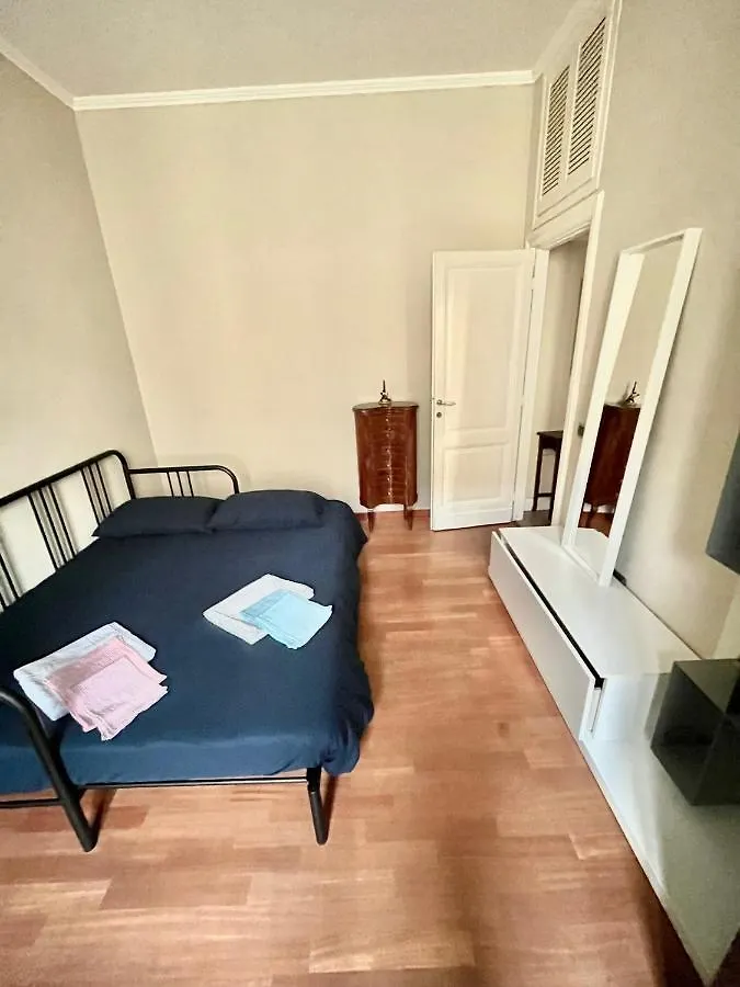 Lägenhet Central Appartment Piazza Bologna Rm Perris House Rom
