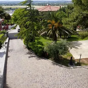 Sweet Appartamento Falconara Marittima
