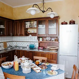 La Casetta Del Tesoro Casa vacanze Falconara Marittima