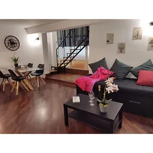 Epee - Pied A Terre Nel Cuore Di Appartamento Palermo