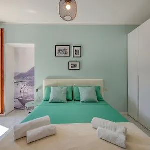 La Casa Del Pescatore Appartamento Cernobbio