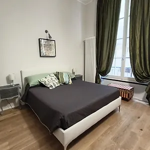 Rolli House Appartamento Genova