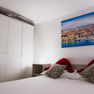 Perla Azzurra Appartamento Catania