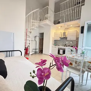 8 Lofts - - 1 Appartamento La Spezia