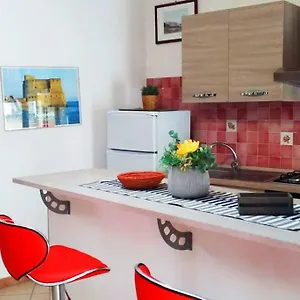 Casa Vacanza Le Moko' Appartamento Napoli