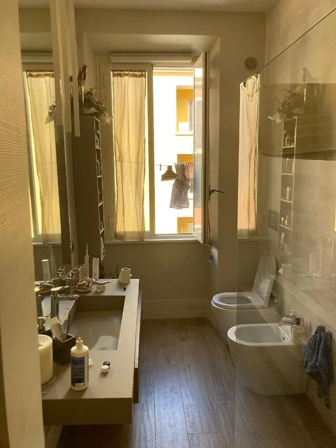 Central Appartment Piazza Bologna Rm Perris House Rome 0*,  Italy