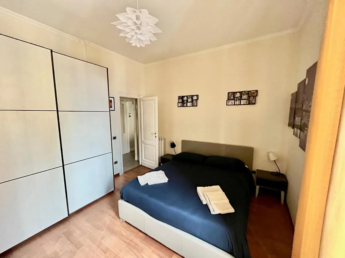 Central Appartment Piazza Bologna Rm Perris House Rome Apartment